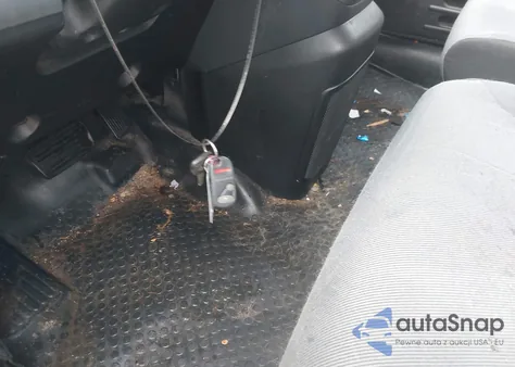 2008 Honda Element Ex z USA, uszkodzony, nr VIN 5J6YH28708L015403